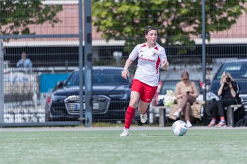 Bild 219 - wBJ St. Pauli - Walddoerfer : Ergebnis: 1:11